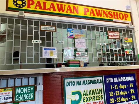 palawan pawnshop baguio